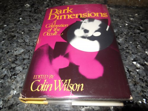 Dark Dimensions: A Celebration of the Occult