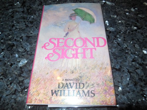 Second Sight