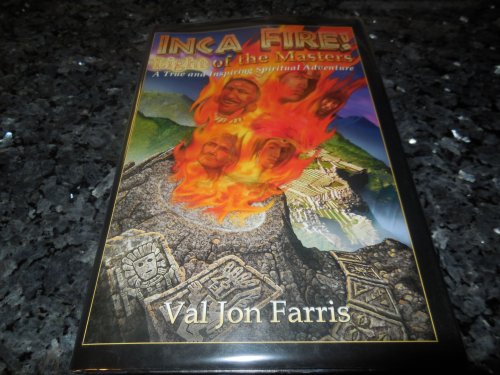 Inca Fire! Light of the Masters