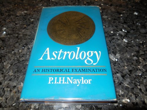 Astrology: An historical examination