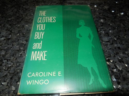 The Clothes You Buy and Make