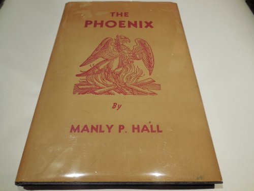 Image for The Phoenix - An Illustrated Review of Occultism and Philosophy The Phoenix - An Illustrated Review of Occultism and Philosophy
