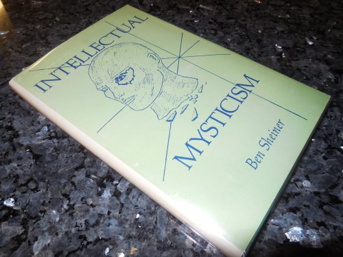 Image for Intellectual Mysticism Intellectual Mysticism
