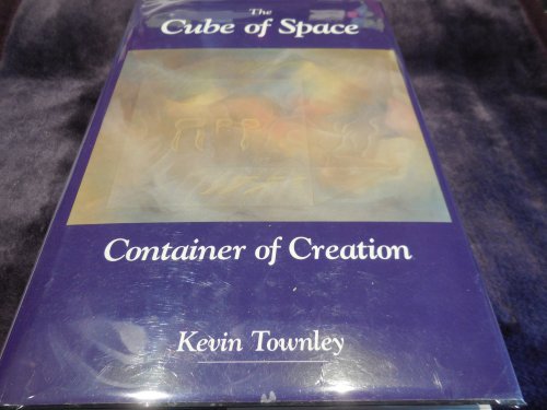 The Cube of Space - Container of Creation