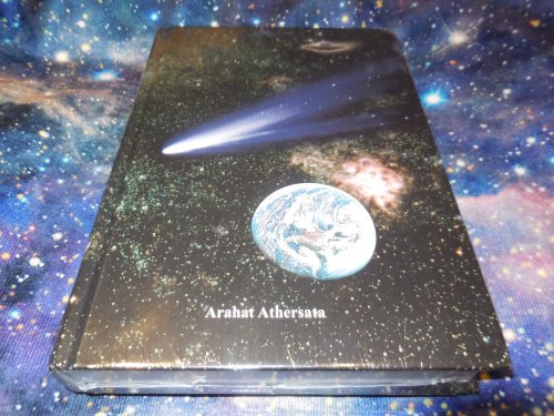 Arahat Athersata - Die Lehre der Geist-WIR-Form /The Teaching of the Spirit-WE-Form