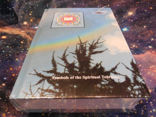 Symbole der Geisterslehre / Symbols of the Spiritual Teaching from the Storage-Banks of Nokodemion Und Henok