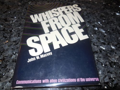 Whispers from Space