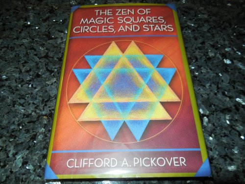 The Zen of Magic Squares, Circles, and Stars: An Exhibition of Surprising Structures across Dimensions