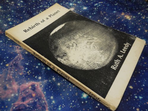 Rebirth of a Planet