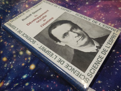Du Developpement Occulte De l'Homme