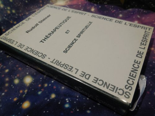 Therapeutique et Science Spirituelle