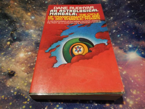 An Astrological Mandala: The Cycle of Transformations and Its 360 Symbolic Phases