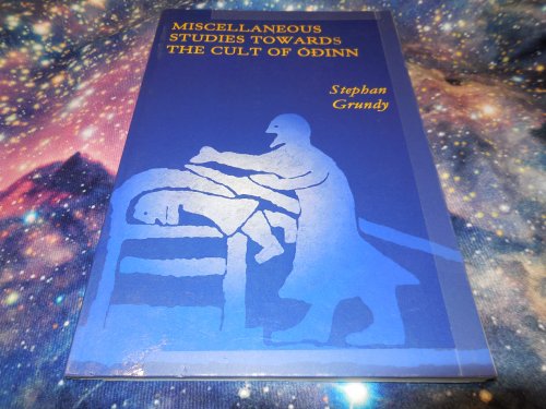 Miscellaneous Studies Towards the Cult of dinn