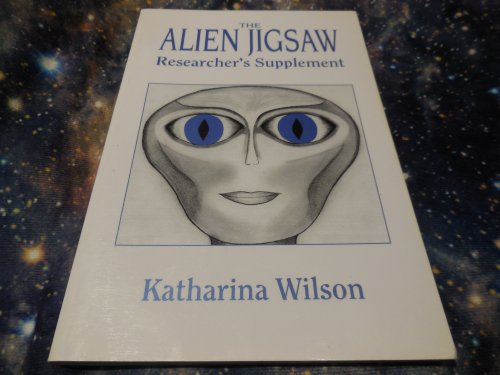 The Alien Jigsaw Researcher's Supplement