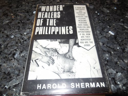 Wonder Healers of the Philippines