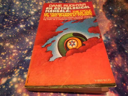 An Astrological Mandala: The Cycle of Transformations and Its 360 Symbolic Phases