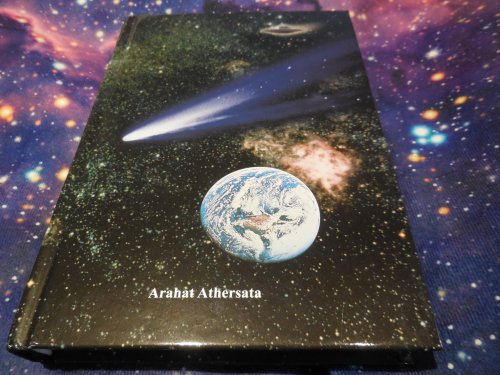 Arahat Athersata - Die Lehre der Geist-WIR-Form /The Teaching of the Spirit-WE-Form