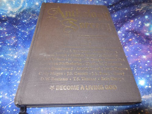 Anthology of Sorcery, Book of Spells (Volume 3)