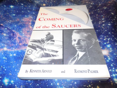 The Coming of the Saucers