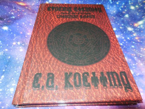 Evoking Eternity: Forbidden Evocations: Chthonian Edition