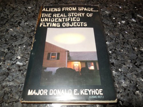 Aliens From Space - The Real Story of Unidentified Flying Objects