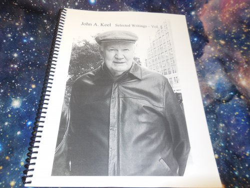 John A. Keel, Selected Writings, Volume 3
