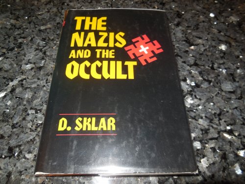 The Nazis and the Occult