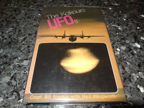 The Kaikoura UFOs