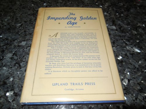 The Impending Golden Age