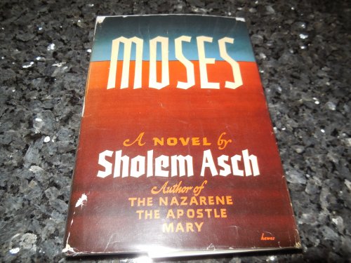 Moses
