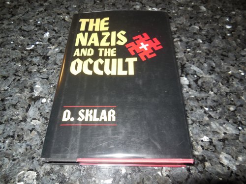 The Nazis and the Occult