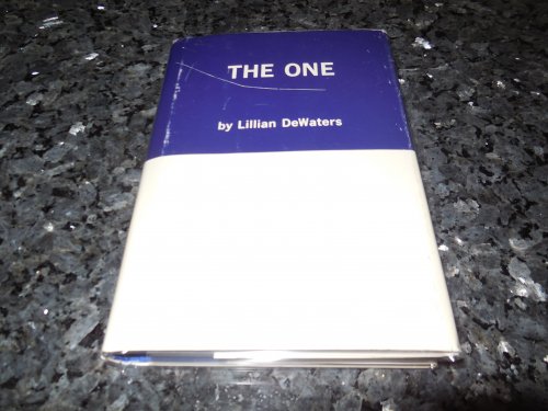 The One - A Study of the Absolute