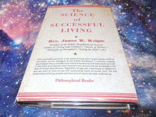 The Science of Successful Living