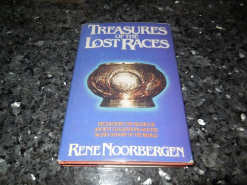 Treasures of the Lost Races