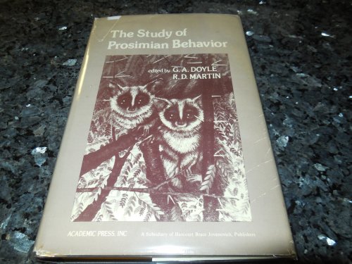 Study of Prosimian Behavior