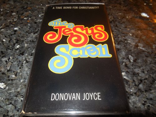 Jesus Scroll