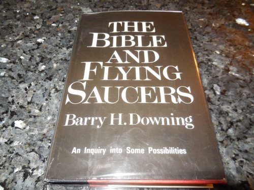 The Bible and Flying Saucers