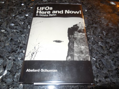 Ufos Here and Now