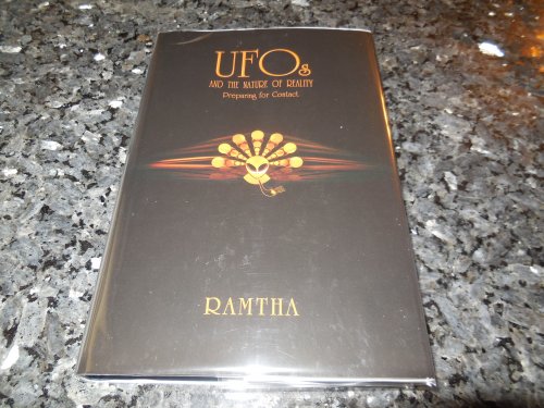 UFOs and the Nature of Reality: Preparing for Contact