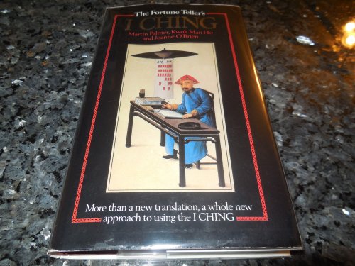 Fortune Teller's I Ching