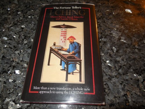 Fortune Teller's I Ching