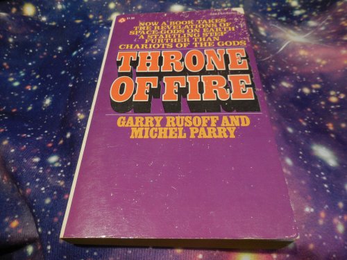 Throne of Fire