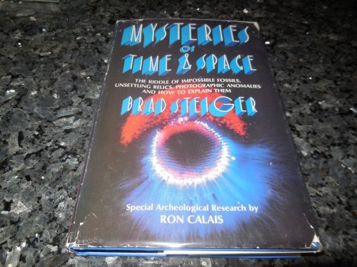 Mysteries of Time & Space