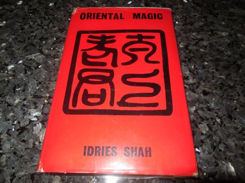 Oriental Magic
