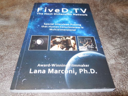 FiveD.TV: The Next Dimension Network