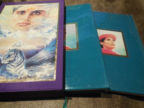 Kindle My Heart (2 Volume Boxed Set)