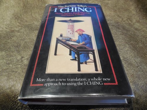 Fortune Teller's I Ching