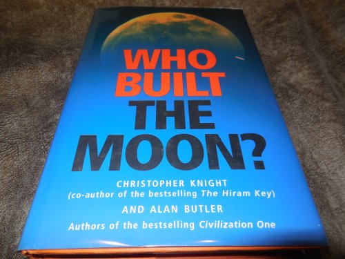 Who Built the Moon