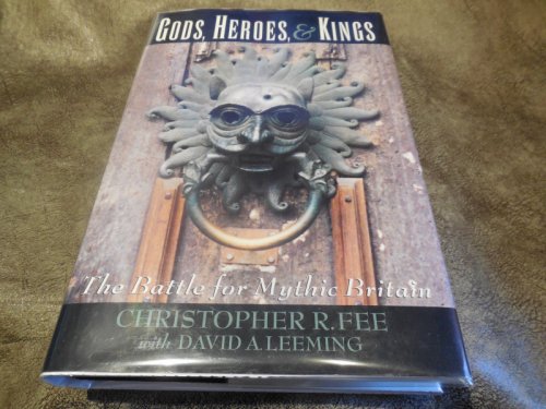 Gods, Heroes, and Kings: The Battle for Mythic Britain