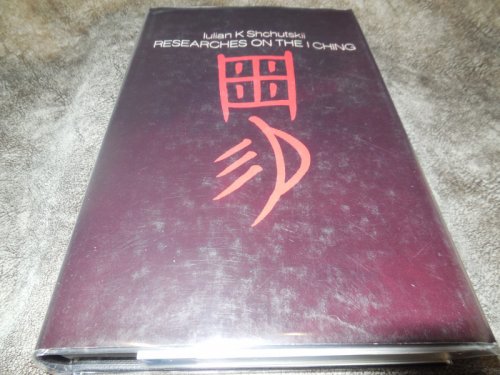 Researches on the I Ching